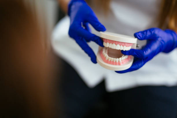 Dental Bonding in Lake Delta, NY