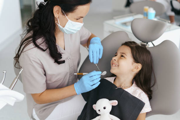 Professional Dental Services in Lake Delta, NY